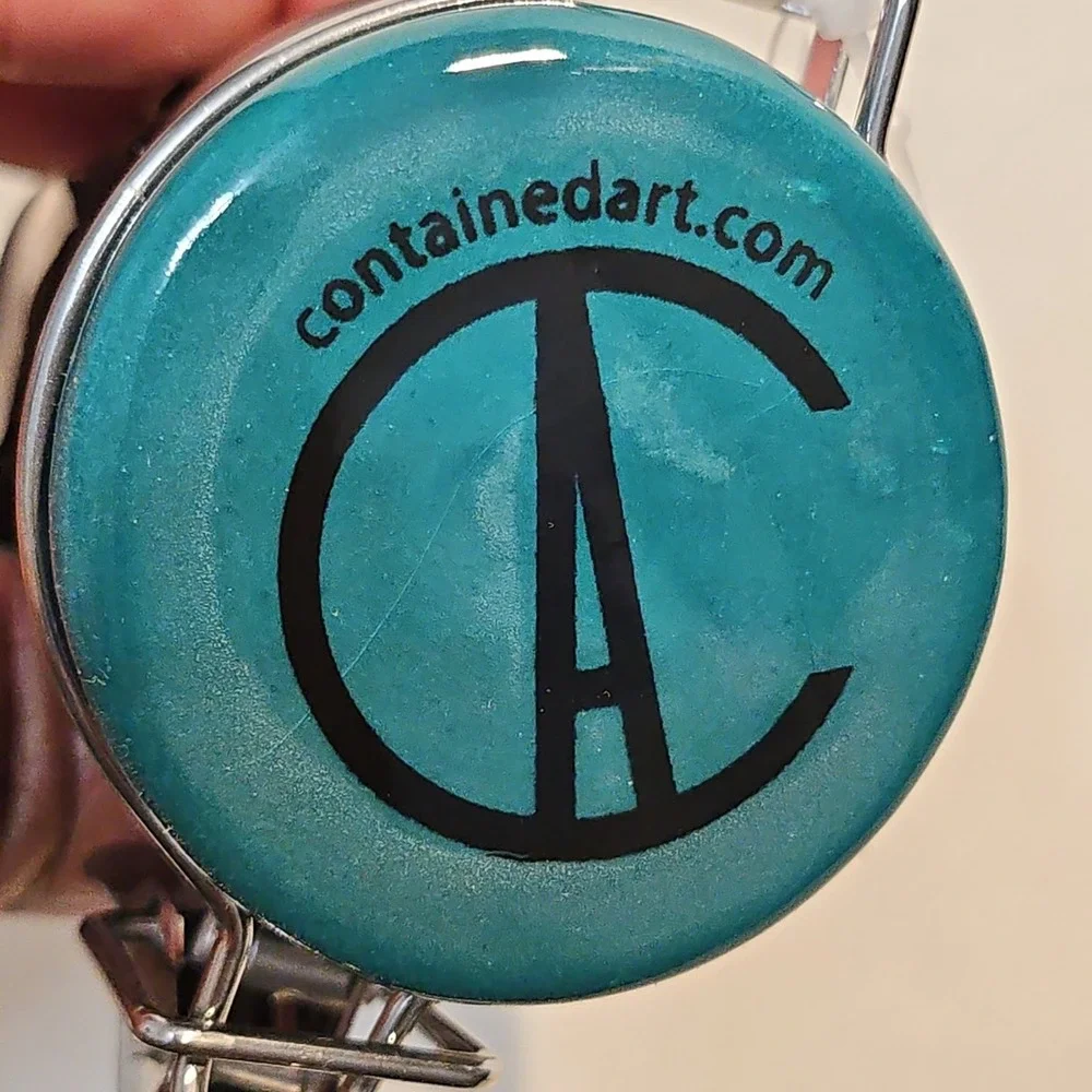 Contained Art 